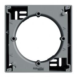 Schneider Electric - SCHNEİDER ELECTRİC EPH6100162 ASFORA TEKLİ SIVAÜSTÜ KASA ÇELİK 3606480730856