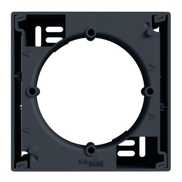 SCHNEİDER ELECTRİC EPH6100171 ASFORA TEKLİ SIVAÜSTÜ KASA ANTRASİT 3606480729980