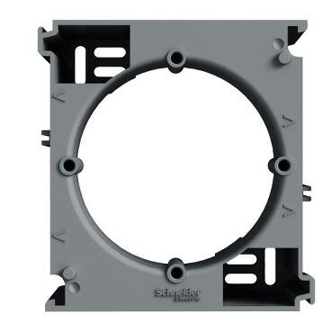 SCHNEİDER ELECTRİC EPH6100262 ASFORA SIVAÜSTÜ MODÜLER KASA ÇELİK 3606480730863