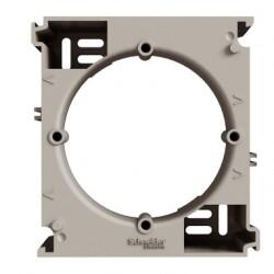 Schneider Electric - SCHNEİDER ELECTRİC EPH6100269 ASFORA SIVAÜSTÜ MODÜLER KASA BRONZ 3606480728259