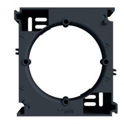 Schneider Electric - SCHNEİDER ELECTRİC EPH6100271 ASFORA SIVAÜSTÜ MODÜLER KASA ANTRASİT 3606480729997