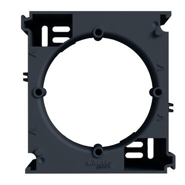 SCHNEİDER ELECTRİC EPH6100271 ASFORA SIVAÜSTÜ MODÜLER KASA ANTRASİT 3606480729997