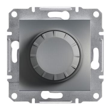 SCHNEİDER ELECTRİC EPH6600162 ASFORA DİMMER 315VA RC TİP VAVİEN ÇELİK 3606480730368