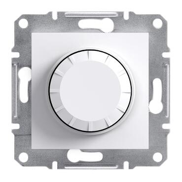 SCHNEİDER ELECTRİC EPH6670121 ASFORA DİMMER 315VA RC TİP VAVİEN ÇERÇEVESİZ BEYAZ 3606480987588