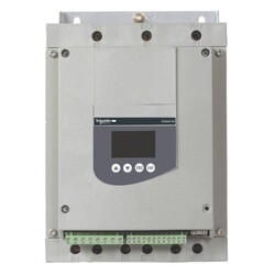 Schneider Electric - SCHNEİDER ELECTRİC ATS48D38Q ASENKRON MOTOR İÇİN YUMUŞAK YOLVERİCİ 7,5-30 KW 3389110982244