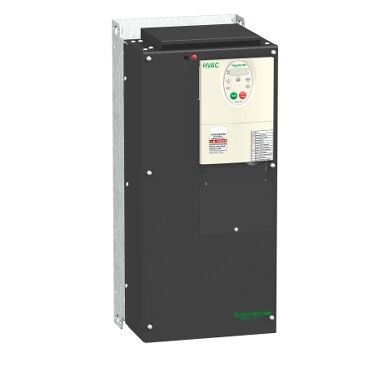 SCHNEİDER ELECTRİC ATV212HD45N4 ATV212 45KW 60HP İP20 460V 3606480322570