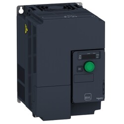 Schneider Electric - SCHNEİDER ELECTRİC ATV320U75M3C DEĞİŞKEN HIZLI SÜRÜCÜ ALTİVAR MAKİNE ATV320 7.5 KW 200...240 V 3 FAZ COMPACT 3606480966682