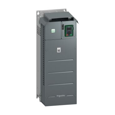 SCHNEIDER ELECTRIC ATV610D75N4 DEĞİŞKEN HIZLI SÜRÜCÜ ATV610 75 KW/100 HP 380...460 V IP20 2500008000630