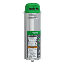 Schneider Electric - SCHNEIDER ELECTRIC BLRCH104A125B40 10,4/12,5 KVAR 400 V 50/60HZ VARPLUS CAN HDUTY KAPASİTÖR 3606485255729