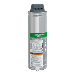 Schneider Electric - SCHNEIDER ELECTRIC BLRCH200A240B44 VARPLUS CAN HDUTY 20/24 KVAR 440 V 50/60HZ KAPASİTÖR 3606485255828