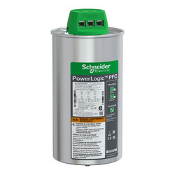 Schneider Electric - SCHNEIDER ELECTRIC BLRCH250A300B44 VARPLUS CAN HDUTY 25/30 KVAR 440 V 50/60HZ KAPASİTÖR 3606485255866