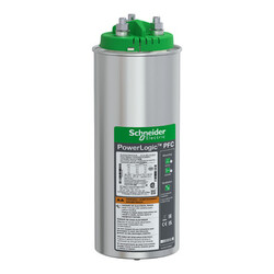 Schneider Electric - SCHNEIDER ELECTRIC BLRCH339A407B48 VARPLUS CAN HDUTY 33,9/40,7 KVAR 480 V 50/60HZ KAPASİTÖR 3606485253855