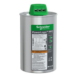 Schneider Electric - SCHNEIDER ELECTRIC BLRCH377A452B52 VARPLUS CAN HDUTY 37,7/45,2 KVAR 525 V 50/60HZKAPASİTÖR 3606485254012