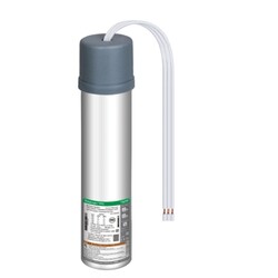 Schneider Electric - SCHNEIDER ELECTRIC BLRCS100A120B44 EASYLOGİC PFC KAPASİTÖR 3606485256092