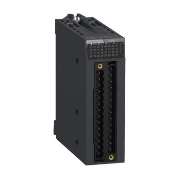 SCHNEIDER ELECTRIC BMXAMI0810 ANALOG GİRİŞ YALITIMLI MODÜL M340 RTU 3595864081564