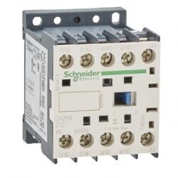 Schneider Electric - SCHNEIDER ELECTRIC CA2KN31E7 TESYS K KONTROL RÖLESİ 3 NA + 1 NK <= 690 V 48 V AC BOBİN 3389110500356