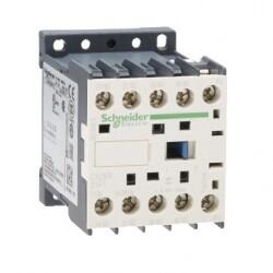 Schneider Electric - SCHNEIDER ELECTRIC CA2KN31F7 TESYS K KONTROL RÖLESİ 3 NA + 1 NK <= 690 V 110 V AC BOBİN 3389110428384