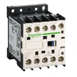 Schneider Electric - SCHNEIDER ELECTRIC CA2KN40F7 TESYS K KONTROL RÖLESİ 4 NA <= 690 V 110 V AC BOBİN 3389110428391