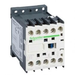 Schneider Electric - SCHNEIDER ELECTRIC CA3KN22ED TESYS K KONTROL RÖLESİ 2 NA + 2 NK <= 690 V 48 V DC STANDART BOBİN 3389110483826