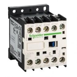 Schneider Electric - SCHNEIDER ELECTRIC CA3KN31ED TESYS K KONTROL RÖLESİ 3 NA + 1 NK <= 690 V 48 V DC STANDART BOBİN 3389110484304