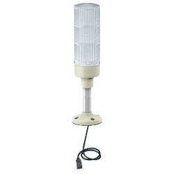 Schneider Electric - SCHNEIDER ELECTRIC ÇOK RENKLİ USB PROGRAMLANABİLİR IŞIKLARI -60MM- SABİT/YANIP LED-ALARM CİHAZI 3606480530937