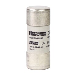 Schneider Electric - SCHNEIDER ELECTRIC DF2FN100 DF2FN100 SİGORTA BAĞLANTI KESİCİ 3389110540147