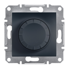 SCHNEIDER ELECTRIC EPH6400171 ASFORA ANTRASİT RL 40-600VA VAVİEN DİMMER 3606480729478