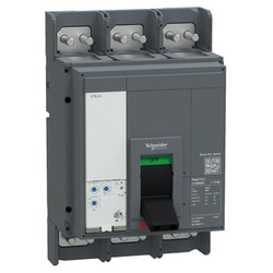 Schneider Electric - SCHNEIDER ELECTRIC E080F320FM 800A 36KA 3 KUTUPLU CVS080F ETS2.0 EASYPACK CVS KOMPAKT ŞALTER 3606487182177