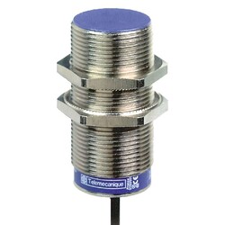 TELEMECANIQUE SENSORS XS630B1MAL2 M30 NA 24-240VAC/DC ENDÜKTİF SENSÖR 2MT KABLOLU 15 MM ALGILAMA 3389110147360 - Thumbnail