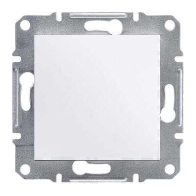 SCHNEIDER ELECTRIC EPH5670121 ASFORA BEYAZ KÖR KAPAK 3606480987441