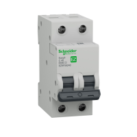 Schneider Electric - SCHNEIDER ELECTRIC EZ9F56240 2X40A 6KA C TİPİ OTOMATİK SİGORTA 3606480587771