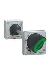 Schneider Electric - SCHNEİDER ELECTRİC G12ROTE UZATMALI DÖNER KOL GOPACT MCCB 125
