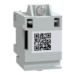 Schneider Electric - SCHNEİDER ELECTRİC G12SHT415AC GOPACT MCCB 125 MX AC 415V AÇTIRMA BOBİNİ