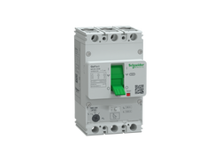 Schneider Electric - SCHNEİDER ELECTRİC G20B3A160 GOPACT MCCB 200B 3P3D 160A 25KA AYAR SAHALI KOMPAK ŞALTER