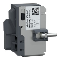 Schneider Electric - SCHNEİDER ELECTRİC G4080SHT240AC GOPACT MCCB 400-800 MX AC 240V AÇTIRMA BOBİNİ