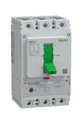 Schneider Electric - SCHNEİDER ELECTRİC G40F3A320 GOPACT MCCB 400F 3P3D 320A 36KA AYAR SAHALI KOMPAK ŞALTER Schneider Electric - SCHNEİDER ELECTRİC G40F3A320 GOPACT MCCB 400F 3P3D 320A 36KA AYAR SAHALI KOMPAK ŞALTER