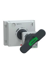 Schneider Electric - SCHNEİDER ELECTRİC G80ROTE UZATMALI DÖNER KOL GOPACT MCCB 800