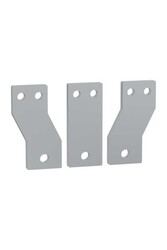 Schneider Electric - SCHNEİDER ELECTRİC G80SPDR3P800 AYIRICILAR 3P GOPACT MCCB 800-800A