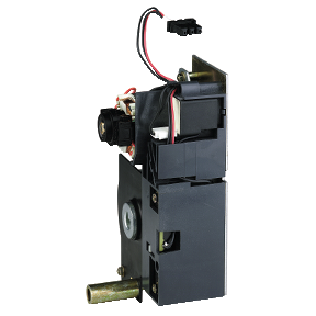 SCHNEIDER ELECTRIC GEAR MOTOR 100/130 VAC FOR 3303430485230