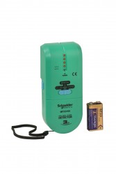 Schneider Electric - SCHNEIDER ELECTRIC IMT23105 3'Ü 1 ARADA LED DEDEKTÖR 3606481275660