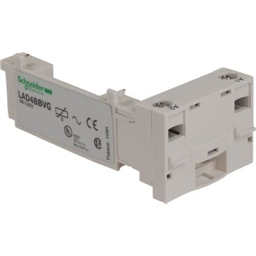 SCHNEIDER ELECTRIC LAD4BBVG TESYS D KONTAKTÖR KABLOLAMA AKSESUARI 3389110393651