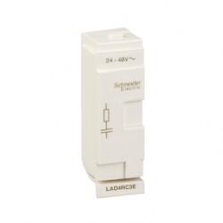 Schneider Electric - SCHNEIDER ELECTRIC LAD4RC3U D40A İLA D65A RC 110-240V SÜPRESÖR 3389119410182