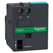 SCHNEIDER ELECTRIC LAD6K10M KONTAKTÖR MEKANİK MANDAL KONTAKT BLOĞU IEC 3389110842395