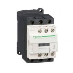Schneider Electric - SCHNEIDER ELECTRIC LC1D09FD TESYS D KONTAKTÖR 3P(3 NA) AC3 <= 440 V 9 A 110 V DC BOBİN 3389110353181