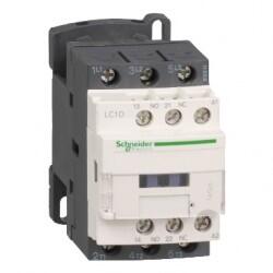 Schneider Electric - SCHNEIDER ELECTRIC LC1D12V7 TESYS D KONTAKTÖR 3P(3 NA) AC3 <= 440 V 12 A 400 V AC BOBİN 3389110349351