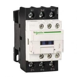 Schneider Electric - SCHNEIDER ELECTRIC LC1D38D7 TESYS D KONTAKTÖR 3P(3 NA) AC3 <= 440 V 38 A 42 V AC BOBİN 3389110352115