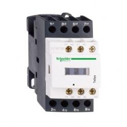 Schneider Electric - SCHNEIDER ELECTRIC LC1DT20M7 TESYS D KONTAKTÖR 4P(4 NA) AC1 <= 440 V 20 A 220 V AC BOBİN 3389110333831