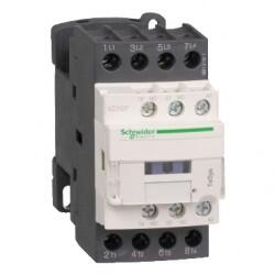 Schneider Electric - SCHNEIDER ELECTRIC LC1DT32F7 TESYS D KONTAKTÖR 4P(4 NA) AC1 <= 440 V 32 A 110 V AC BOBİN 3389110338126