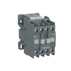 Schneider Electric - SCHNEIDER ELECTRIC LC1E0910B5 EASYPACT TVS KONTAKTÖR 3P(3 NA) AC3 440 V 9A 24 V AC BOBİN 3606480327735