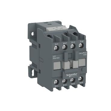 SCHNEIDER ELECTRIC LC1E25004M7 EASYPACT TVS KONTAKTÖR 4P(4 NA) AC1 415 V 40A 220 V AC BOBİN 3606480665325